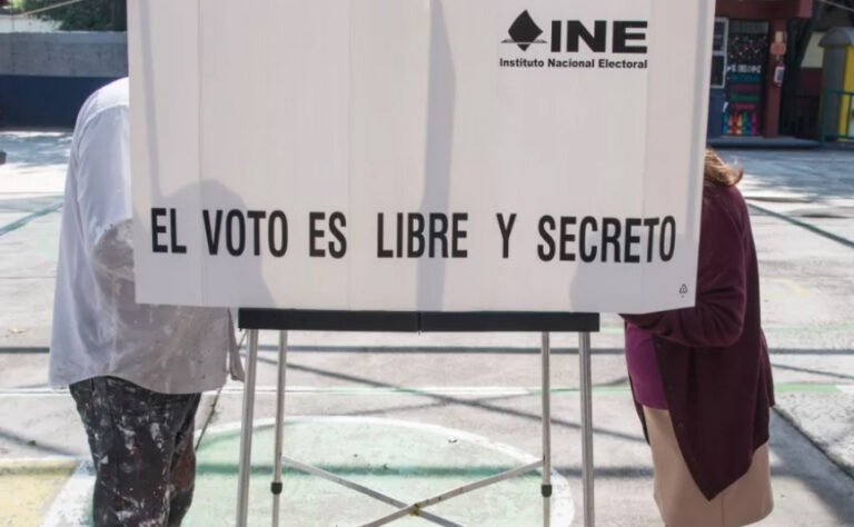 ¿Dónde votar el 5 de junio en Quintana Roo? Ubica tu casilla para participar