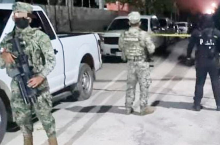 Detienen a joven en cateo antinarcóticos en Yucatán