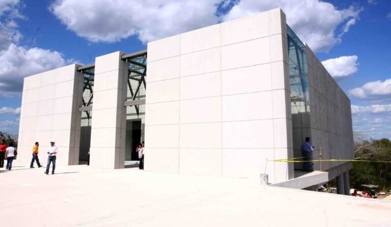 Sigue bajo auditoría