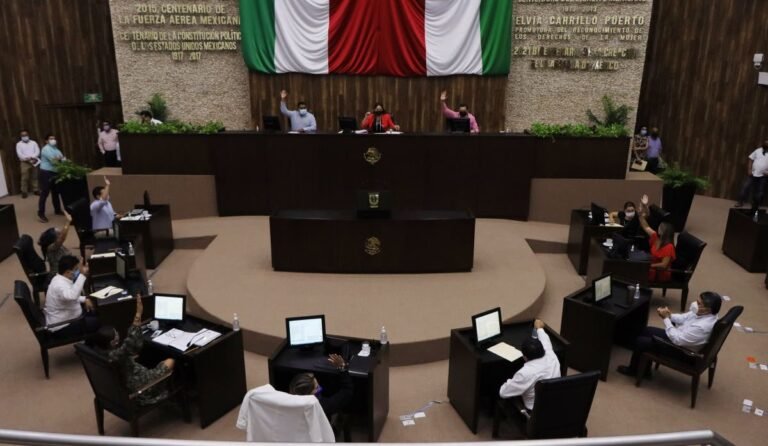 Protección al turista en Yucatán