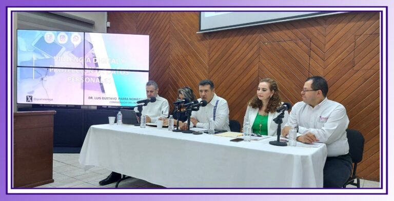Combatir la violencia digital: un imperativo para la protección de los derechos humanos