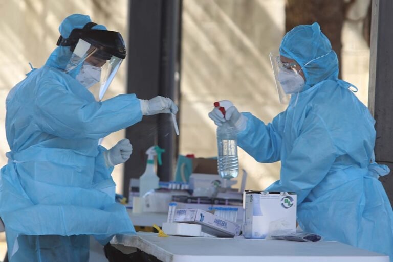 Pruebas con precios bajos