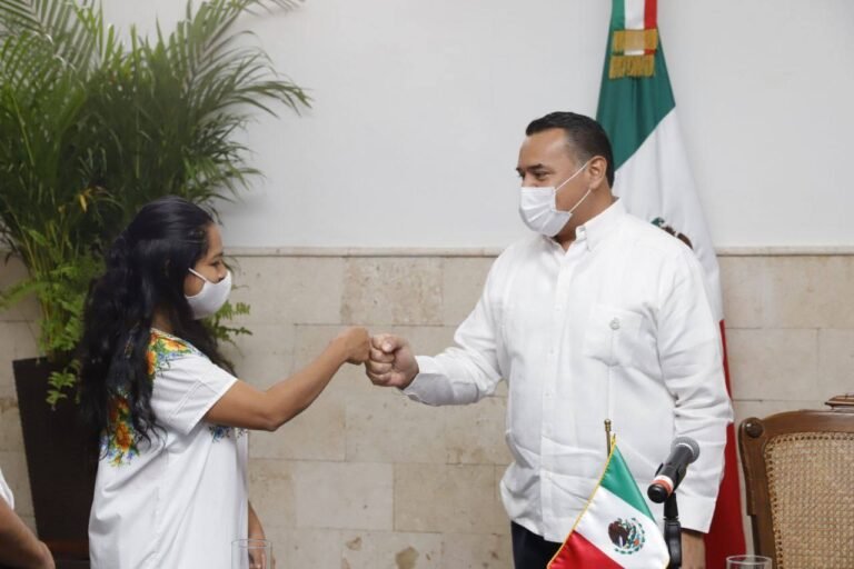 Mérida busca ser un referente en el fortalecimiento de la lengua maya