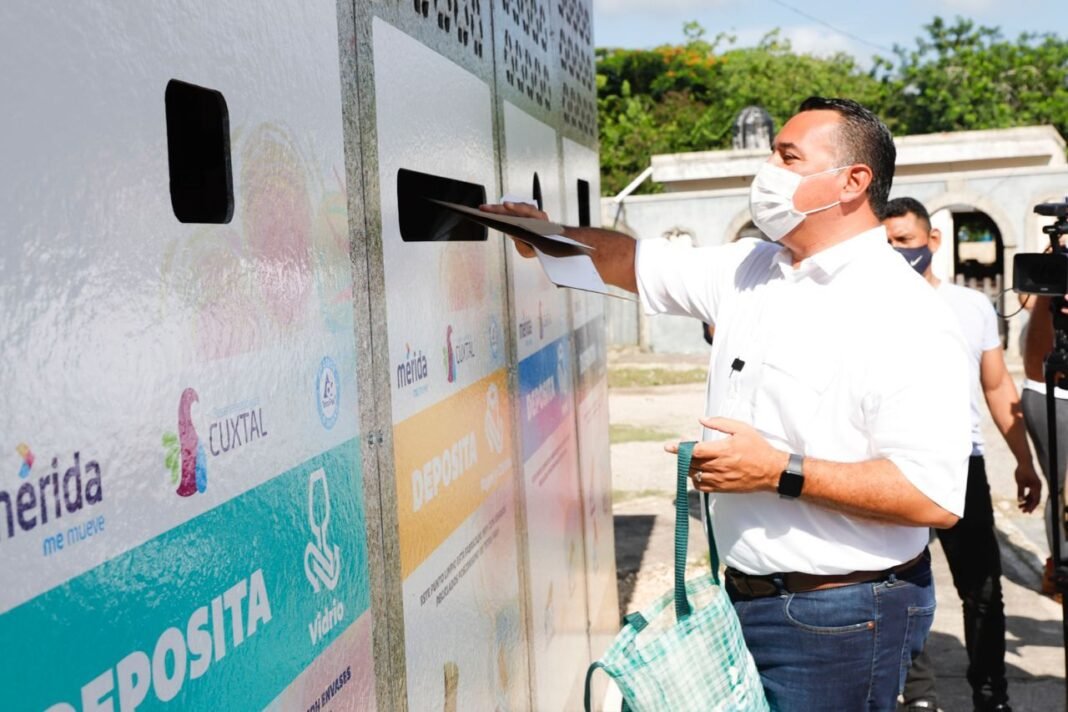 Impulsan políticas públicas sobre conservación del medio ambiente