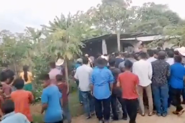 Enfrentamiento entre pobladores de Ocosingo, Chiapas deja un muerto