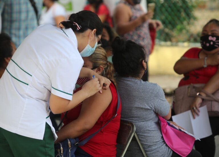 Ómicron podría llegar a Yucatán en el corto plazo, piden no alarmarse