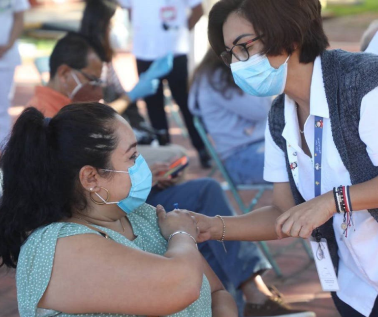 Yucatán registra un muerto por Coronavirus