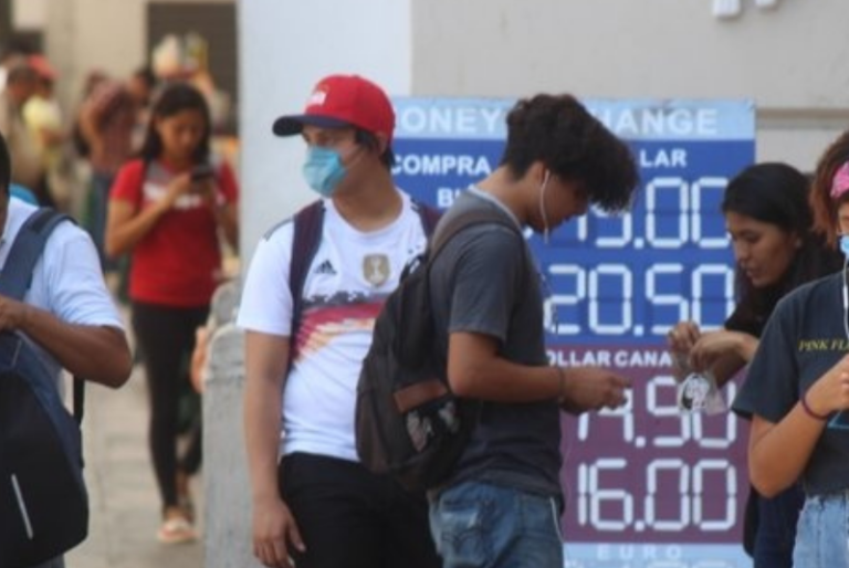 Joven de 26 años entre las cuatro muertes por COVID en Yucatán; contagios siguen en aumento