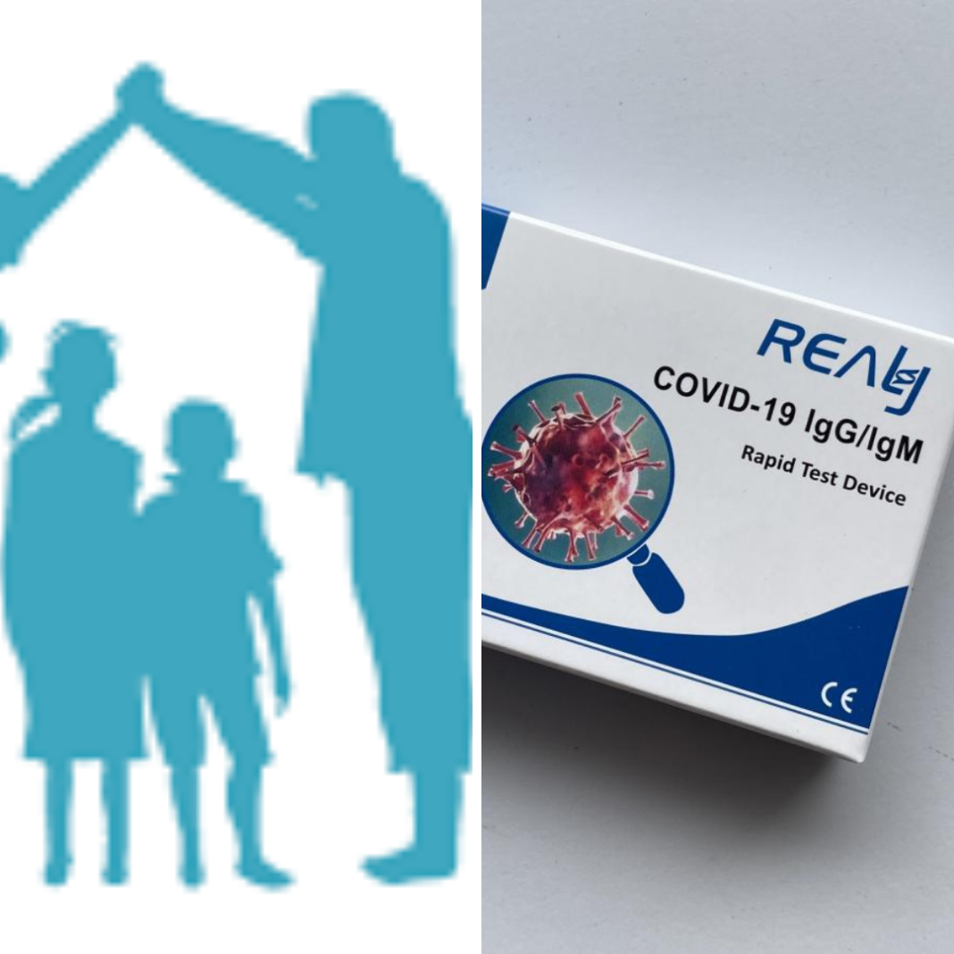 Alertan por aplicación de pruebas COVID apócrifas en Vivé Laboratorios de Mérida