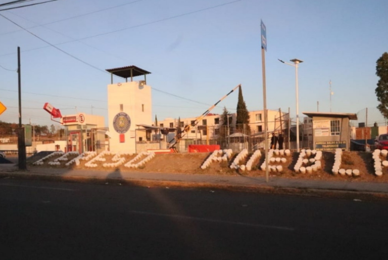 Designan a nuevo secretario de Seguridad y subsecretario de Centros Penitenciarios en Puebla