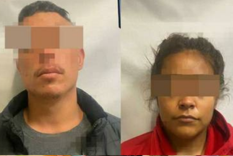 Caen presuntos feminicidas de Nohemí y Tania en Ciudad Juárez