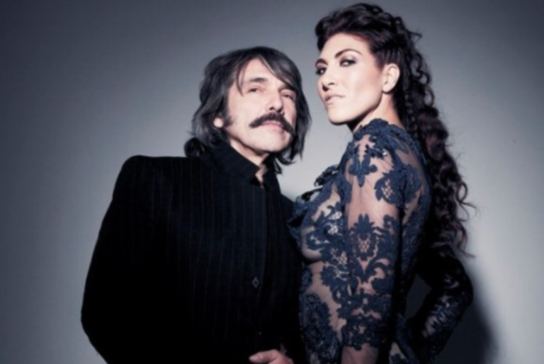 Ana Victoria despide a su padre Diego Verdaguer con emotivo mensaje