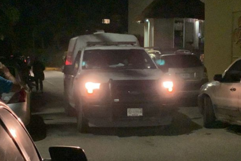 Hallan el cuerpo del joven que desapareció en la laguna Nichupté en Cancún