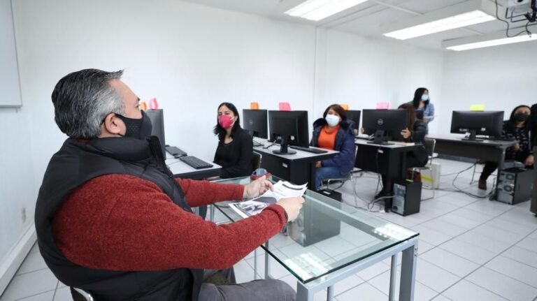 IPN anuncia cuándo será el regreso a clases presenciales