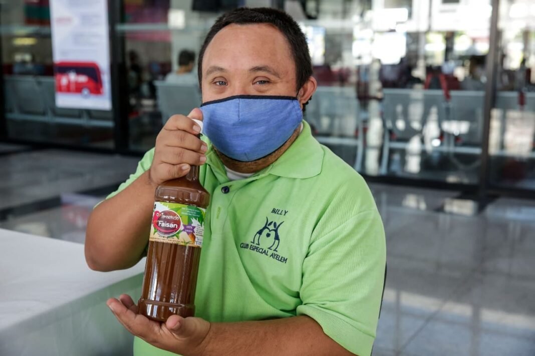 Inauguran la primera edición de “Mercadito con Causa” en apoyo de los grupos vulnerables