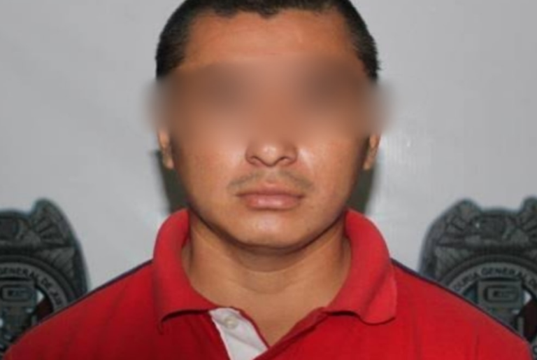 “El Johony” deja el hospital privado de Mérida; recibirá orden de aprehensión
