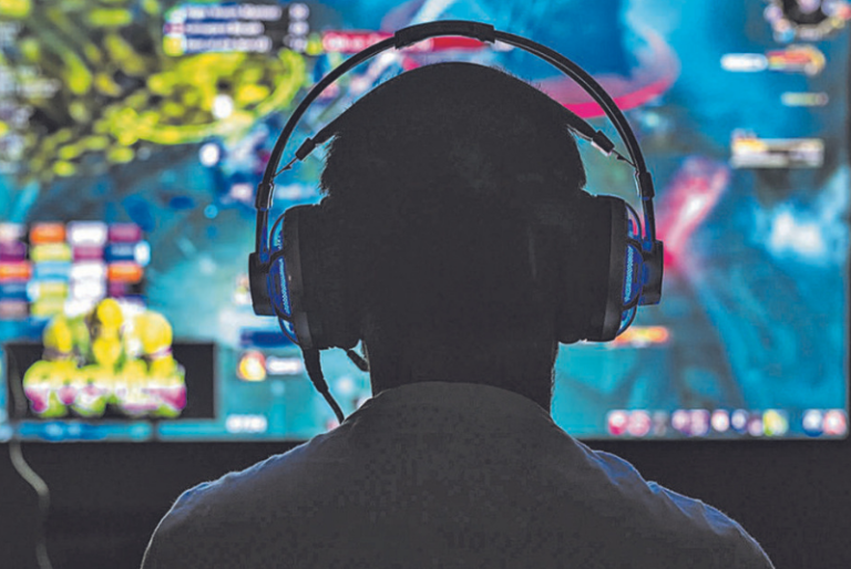Adicción a los videojuegos ya es una enfermedad mental, señala la OMS