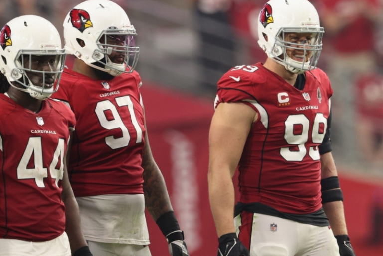 Cardinals jugarán en México para temporada 2022, confirma la NFL
