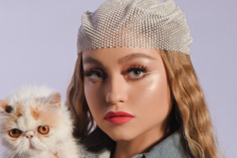 Karol Sevilla revela duro momento tras el éxito de “Soy Luna”