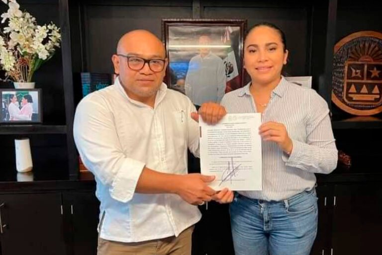 Destituyen a funcionario de Carrillo Puerto por denuncia de acoso sexual