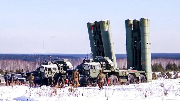 EU aprueba nuevo envío de militares a Europa por conflicto entre Rusia y Ucrania