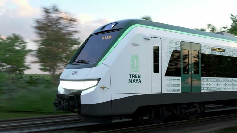 Alertan de posibles afectaciones a sitios arqueológicos subterráneos por el Tren Maya en Quintana Roo