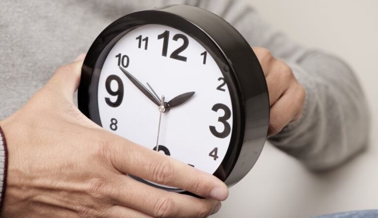 ¿Cuándo inicia el horario de Verano 2022?