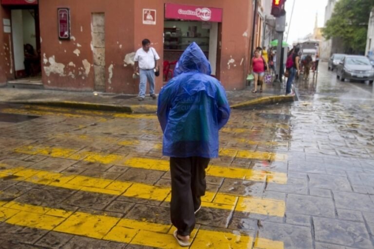Frente Frío refrescará el ambiente en los primeros días de la Primavera