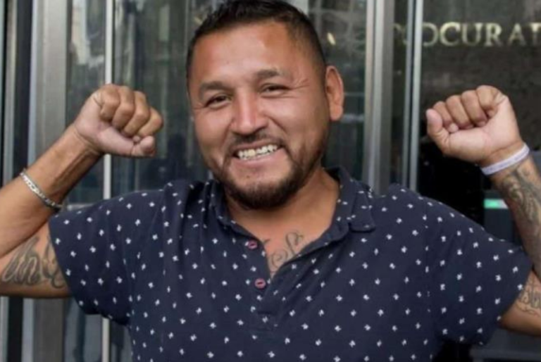Reconocen el cuerpo de Pedro Carrizales “El Mijis”; habría fallecido en accidente