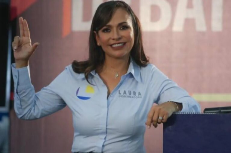 Denuncian a Laura Fernández por probable peculado y uso indebido del poder