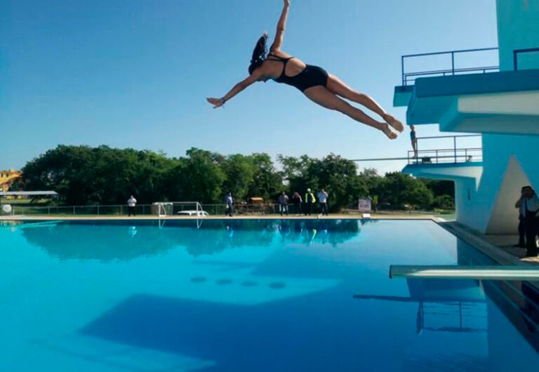 Chetumal alberga el Campeonato Nacional Clase A de Nacional Artística
