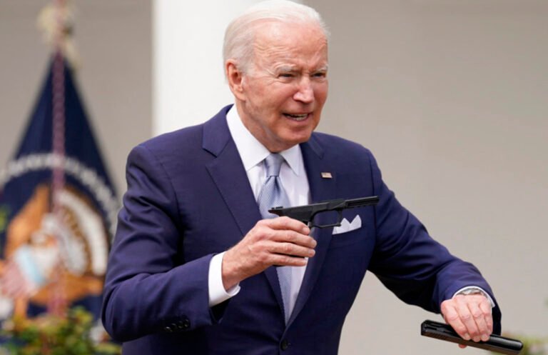 Joe Biden reforzará apoyo militar en Ucrania y veta a los barcos rusos en EU