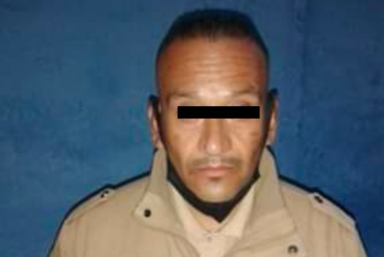 Comando armado rescata a reo de una clínica de Tlacolula, Oaxaca