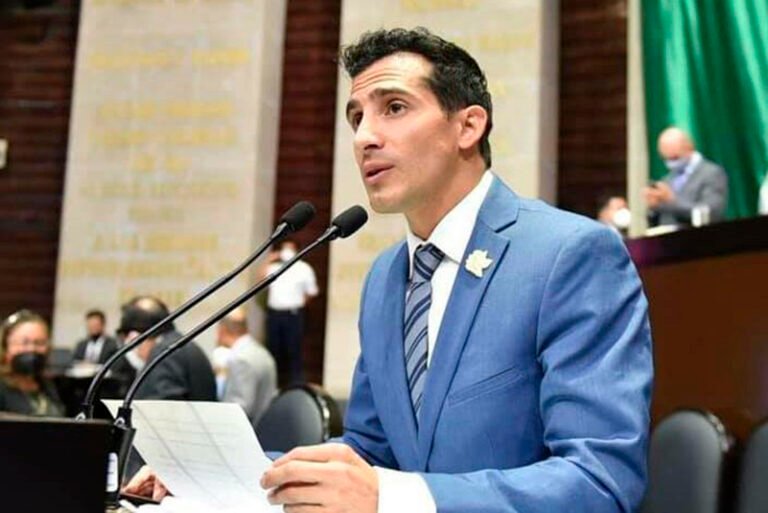 Así votaron diputados yucatecos la Reforma Eléctrica en el Congreso