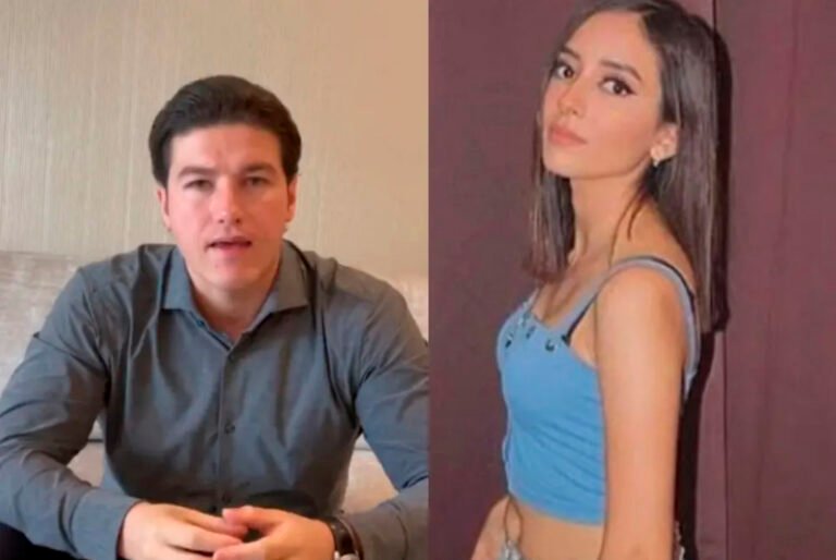 Samuel García pide a la Fiscalía de Nuevo León un reporte detallado sobre el caso de Debahni
