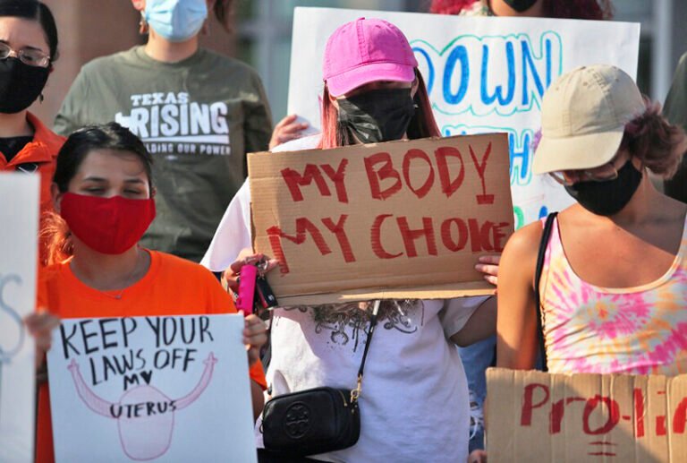 EU castigará el aborto hasta con 10 años de cárcel según la ley Oklahoma