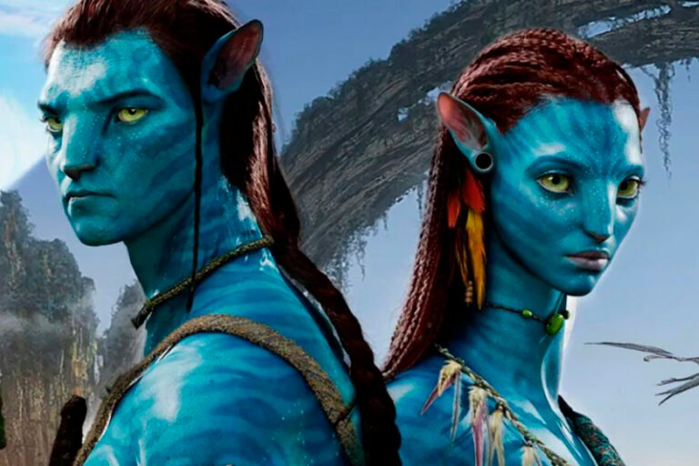 Disney revela nombre y fecha de estreno de la secuela de “Avatar”, la película más taquillera de la historia