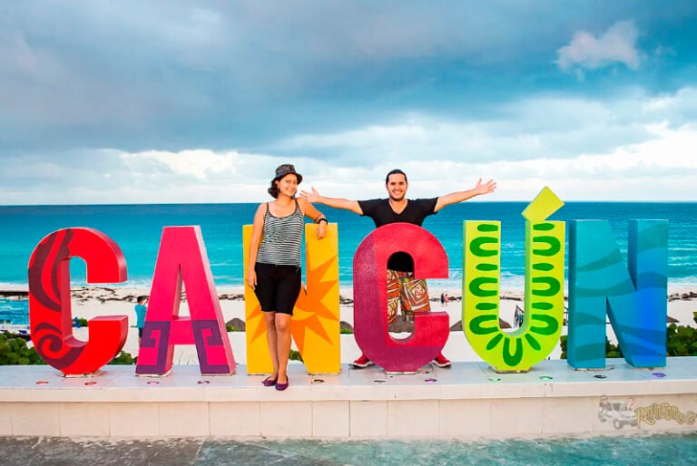 Cancún, la joya del Caribe mexicano, celebra su 52 aniversario