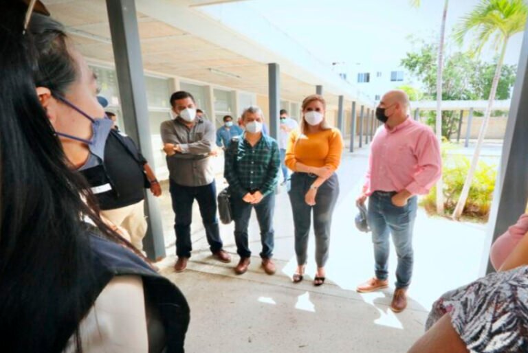 Solidaridad abrirá el Centro de Reeducación para Hombres que Ejercen Violencia contra las Mujeres