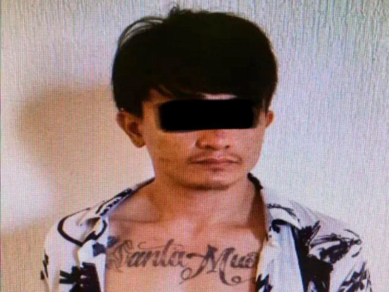 Vinculan a proceso a presunto sicario en Cancún