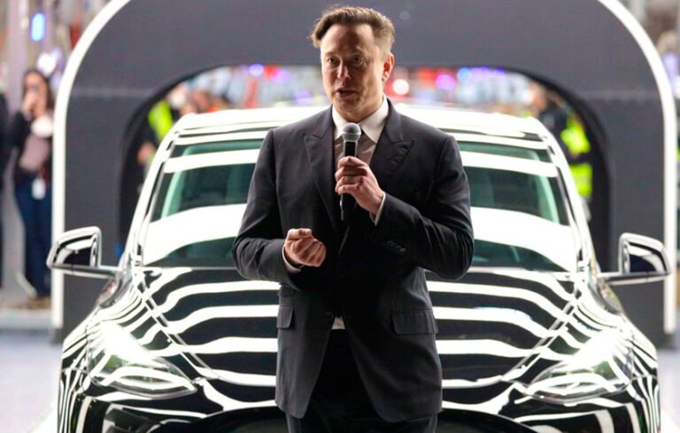 Elon Musk compra Twitter, el hombre más rico del mundo lanzó la oferta hace 10 días