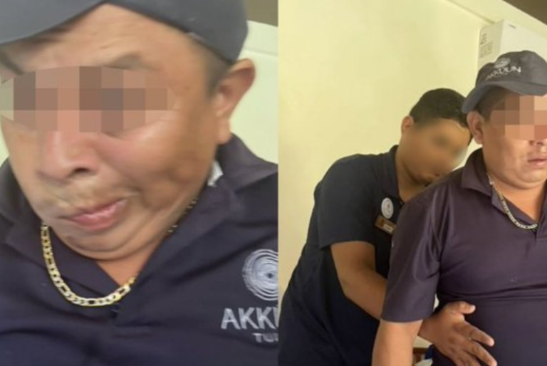 Despiden a empleado que se quedó tieso tras inhalar «medicina» de un huésped en hotel de Tulum