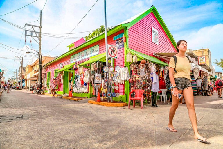 Celebran cierre con éxito del Primer Tianguis Internacional de Pueblos Mágicos