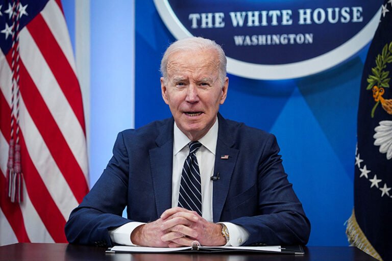 Joe Biden enviará sistemas de misiles avanzados a Ucrania para ataques con mayor precisión