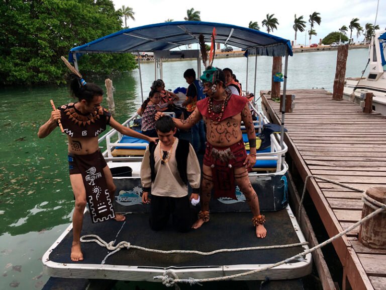 Chetumal realizará por quinta ocasión el Festival Mayas y Piratas