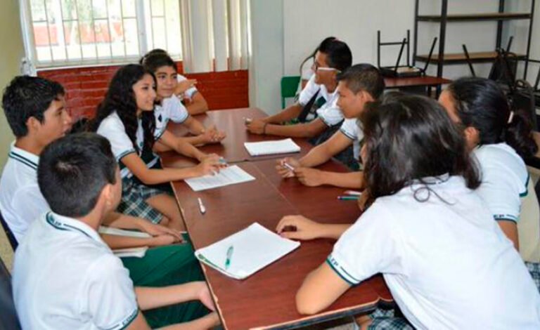 Secretaría de Educación anuncia segundo periodo de inscripciones para nivel básico