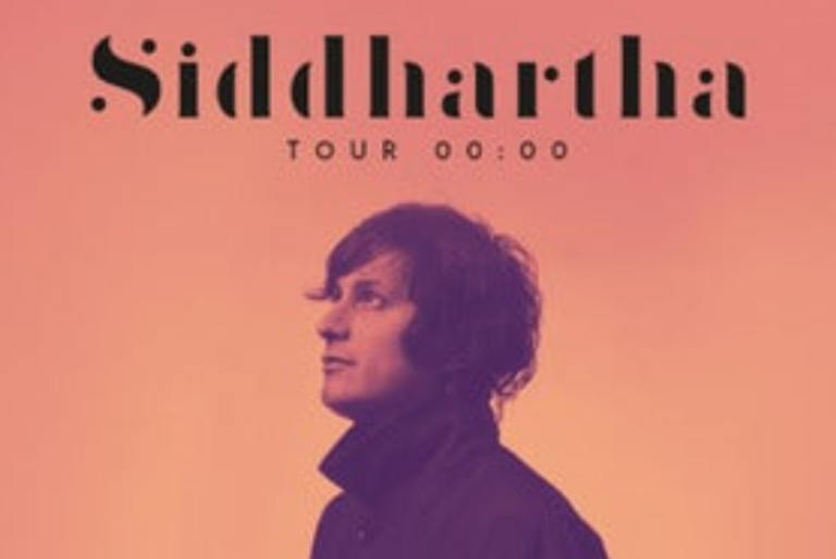 Siddhartha llegará a la Península de Yucatán con su gira 00:00
