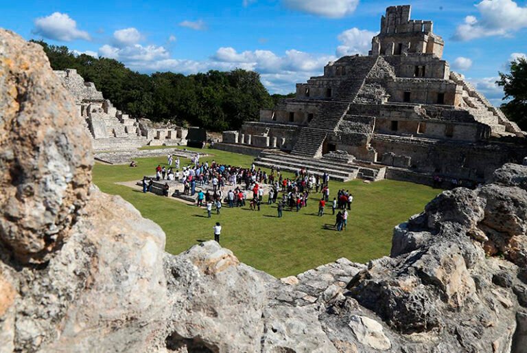 Plan de rescate de sitios arqueológicos se implementará en el Sureste