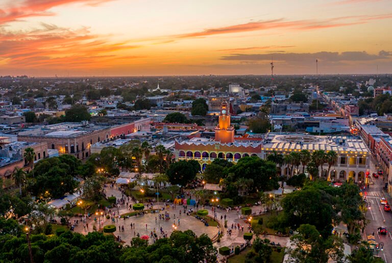 Yucatán tendrá seis distritos electorales federales por un crecimiento de la población en la última década