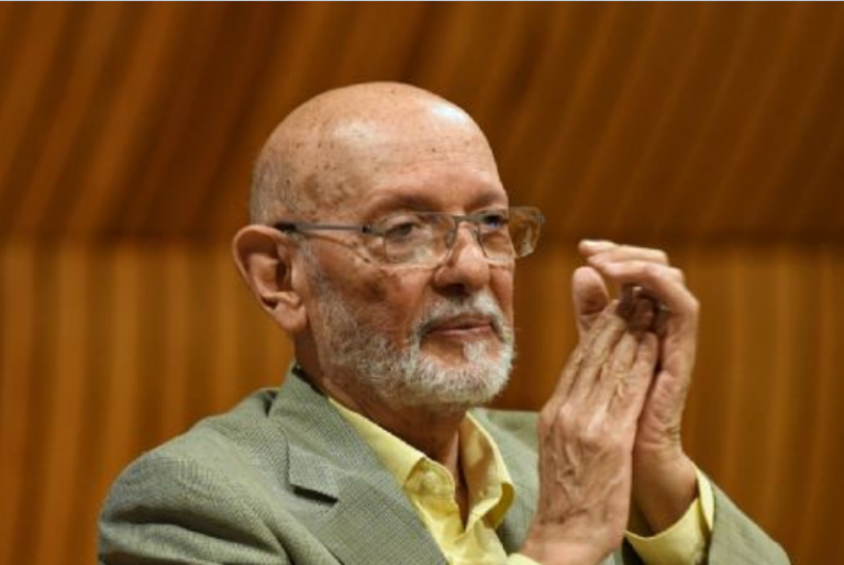 Arqueólogo mexicano, Eduardo Matos Moctezuma, gana premio Princesa de Asturias de Ciencias Sociales